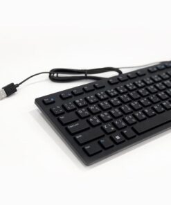 Dell Store DELL USB KEYBOARD (คีย์บอร์ด) DELL MULTIMEDIA KB216 [Thai] ร้านคอมพิวเตอร์ อุปกรณ์คอมพิวเตอร์ นวมินทร์ นวลจันทร์ รามอินทรา ราคาดี ราคาถูก ของแท้ ประกันศูนย์