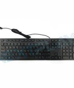 Dell Store DELL USB KEYBOARD (คีย์บอร์ด) DELL MULTIMEDIA KB216 [Thai] ร้านคอมพิวเตอร์ อุปกรณ์คอมพิวเตอร์ นวมินทร์ นวลจันทร์ รามอินทรา ราคาดี ราคาถูก ของแท้ ประกันศูนย์