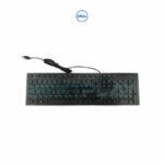 Dell Store DELL USB KEYBOARD (คีย์บอร์ด) DELL MULTIMEDIA KB216 [Thai] ร้านคอมพิวเตอร์ อุปกรณ์คอมพิวเตอร์ นวมินทร์ นวลจันทร์ รามอินทรา ราคาดี ราคาถูก ของแท้ ประกันศูนย์