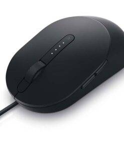 Dell Store MOUSE (เมาส์) Dell Laser Wired Mouse - MS3220 ร้านคอมพิวเตอร์ อุปกรณ์คอมพิวเตอร์ อุปกรณ์ไอที นวมินทร์ นวลจันทร์ รามอินทรา ราคาดี ราคาถูก