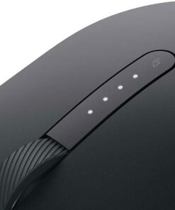 Dell Store MOUSE (เมาส์) Dell Laser Wired Mouse - MS3220 ร้านคอมพิวเตอร์ อุปกรณ์คอมพิวเตอร์ อุปกรณ์ไอที นวมินทร์ นวลจันทร์ รามอินทรา ราคาดี ราคาถูก