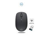 Dell Store WIRELESS MOUSE (เมาส์ไร้สาย) DELL Wireless Mouse-WM126 Nextplay Shop (เน็กซ์เพลย์) ร้านคอมพิวเตอร์ อุปกรณ์คอมพิวเตอร์ นวมินทร์ นวลจันทร์ รามอินทรา ราคาดี ราคาถูก ของแท้ ประกันศูนย์ https://nextplay.co.th/