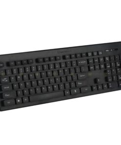 Micropack KEYBOARD & MOUSE WIRELESS (คีย์บอร์ดและเมาส์ไร้สาย) KM-232W Nextplay Shop (เน็กซ์เพลย์) ร้านคอมพิวเตอร์ อุปกรณ์ แบตเตอร์รี่ อแดปเตอร์ คอมพิวเตอร์ นวมินทร์ นวลจันทร์ รามอินทรา ราคาดี ราคาถูก ของแท้ ประกันศูนย์ https://nextplay.co.th/