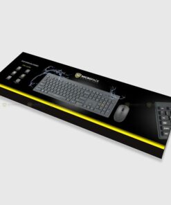 Micropack KEYBOARD & MOUSE WIRELESS (คีย์บอร์ดและเมาส์ไร้สาย) KM-232W Nextplay Shop (เน็กซ์เพลย์) ร้านคอมพิวเตอร์ อุปกรณ์ แบตเตอร์รี่ อแดปเตอร์ คอมพิวเตอร์ นวมินทร์ นวลจันทร์ รามอินทรา ราคาดี ราคาถูก ของแท้ ประกันศูนย์ https://nextplay.co.th/