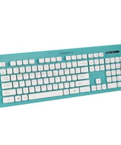 Micropack KEYBOARD & MOUSE WIRELESS (คีย์บอร์ดและเมาส์ไร้สาย) KM-232W Nextplay Shop (เน็กซ์เพลย์) ร้านคอมพิวเตอร์ อุปกรณ์ แบตเตอร์รี่ อแดปเตอร์ คอมพิวเตอร์ นวมินทร์ นวลจันทร์ รามอินทรา ราคาดี ราคาถูก ของแท้ ประกันศูนย์ https://nextplay.co.th/