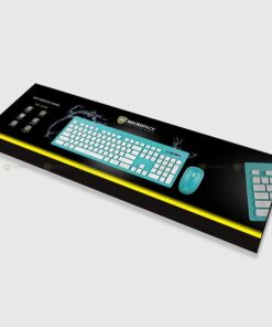 Micropack KEYBOARD & MOUSE WIRELESS (คีย์บอร์ดและเมาส์ไร้สาย) KM-232W Nextplay Shop (เน็กซ์เพลย์) ร้านคอมพิวเตอร์ อุปกรณ์ แบตเตอร์รี่ อแดปเตอร์ คอมพิวเตอร์ นวมินทร์ นวลจันทร์ รามอินทรา ราคาดี ราคาถูก ของแท้ ประกันศูนย์ https://nextplay.co.th/