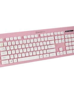 Micropack KEYBOARD & MOUSE WIRELESS (คีย์บอร์ดและเมาส์ไร้สาย) KM-232W Nextplay Shop (เน็กซ์เพลย์) ร้านคอมพิวเตอร์ อุปกรณ์ แบตเตอร์รี่ อแดปเตอร์ คอมพิวเตอร์ นวมินทร์ นวลจันทร์ รามอินทรา ราคาดี ราคาถูก ของแท้ ประกันศูนย์ https://nextplay.co.th/