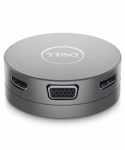 Dell Store Adapter (อะแดปเตอร์) Dell 7-in-1 USB-C Multiport Adapter - DA310 Nextplay Shop (เน็กซ์เพลย์) ร้านคอมพิวเตอร์ อุปกรณ์คอมพิวเตอร์ นวมินทร์ นวลจันทร์ รามอินทรา ราคาดี ราคาถูก ของแท้ ประกันศูนย์ https://nextplay.co.th/