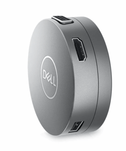 Dell Store Adapter (อะแดปเตอร์) Dell 7-in-1 USB-C Multiport Adapter - DA310 Nextplay Shop (เน็กซ์เพลย์) ร้านคอมพิวเตอร์ อุปกรณ์คอมพิวเตอร์ นวมินทร์ นวลจันทร์ รามอินทรา ราคาดี ราคาถูก ของแท้ ประกันศูนย์ https://nextplay.co.th/