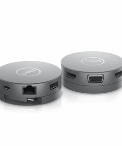 Dell Store Adapter (อะแดปเตอร์) Dell 7-in-1 USB-C Multiport Adapter - DA310 Nextplay Shop (เน็กซ์เพลย์) ร้านคอมพิวเตอร์ อุปกรณ์คอมพิวเตอร์ นวมินทร์ นวลจันทร์ รามอินทรา ราคาดี ราคาถูก ของแท้ ประกันศูนย์ https://nextplay.co.th/
