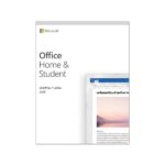 [โปรแกรม] Microsoft Office Home and Student 2019 Software