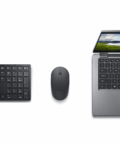 Dell Store Dell WIRELESS KEYBOARD & MOUSE (คีย์บอร์ดและเมาส์ไร้สาย) KM5221W ร้านคอมพิวเตอร์ อุปกรณ์คอมพิวเตอร์ นวมินทร์ นวลจันทร์ รามอินทรา ราคาดี ราคาถูก ของแท้ ประกันศูนย์ https://nextplay.co.th/