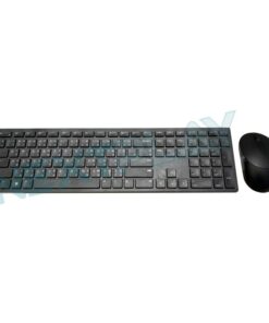 Dell Store Dell WIRELESS KEYBOARD & MOUSE (คีย์บอร์ดและเมาส์ไร้สาย) KM5221W ร้านคอมพิวเตอร์ อุปกรณ์คอมพิวเตอร์ นวมินทร์ นวลจันทร์ รามอินทรา ราคาดี ราคาถูก ของแท้ ประกันศูนย์ https://nextplay.co.th/