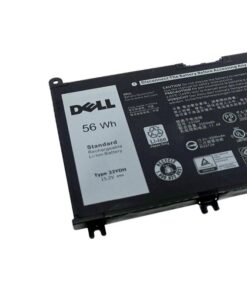 Dell Store BATTERY NOTEBOOK (แบตเตอร์รี่โน้ตบุ๊ค) DELL DP/N : 7FHHV” (Type:33YDH) 56Wh Nextplay Shop (เน็กซ์เพลย์) ร้านคอมพิวเตอร์ อุปกรณ์ แบตเตอร์รี่ อแดปเตอร์ คอมพิวเตอร์ นวมินทร์ นวลจันทร์ รามอินทรา ราคาดี ราคาถูก ของแท้ ประกันศูนย์ https://nextplay.co.th/