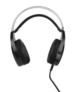 Micropack Gaming Headset (หูฟังเกมมิ่ง) GH-01 Nextplay Shop (เน็กซ์เพลย์) ร้านคอมพิวเตอร์ อุปกรณ์ แบตเตอร์รี่ อแดปเตอร์ คอมพิวเตอร์ นวมินทร์ นวลจันทร์ รามอินทรา ราคาดี ราคาถูก ของแท้ ประกันศูนย์ https://nextplay.co.th/