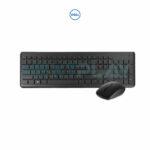 Dell Store Dell Keyboard and Mouse (คีย์บอร์ดและเมาส์ ไร้สาย) WIRELESS KM3322W ร้านคอมพิวเตอร์ อุปกรณ์คอมพิวเตอร์ นวมินทร์ นวลจันทร์ รามอินทรา ราคาดี ราคาถูก ของแท้ ประกันศูนย์ https://nextplay.co.th/