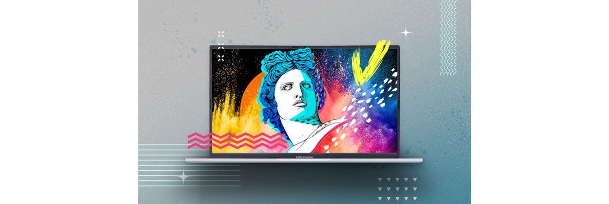 Asus Store NOTEBOOK (โน้ตบุ๊ค) ASUS VIVOBOOK 15X OLED X1503ZA ร้านคอมพิวเตอร์ อุปกรณ์คอมพิวเตอร์ นวมินทร์ นวลจันทร์ รามอินทรา ราคาดี ราคาถูก ของแท้ ประกันศูนย์ https://nextplay.co.th/