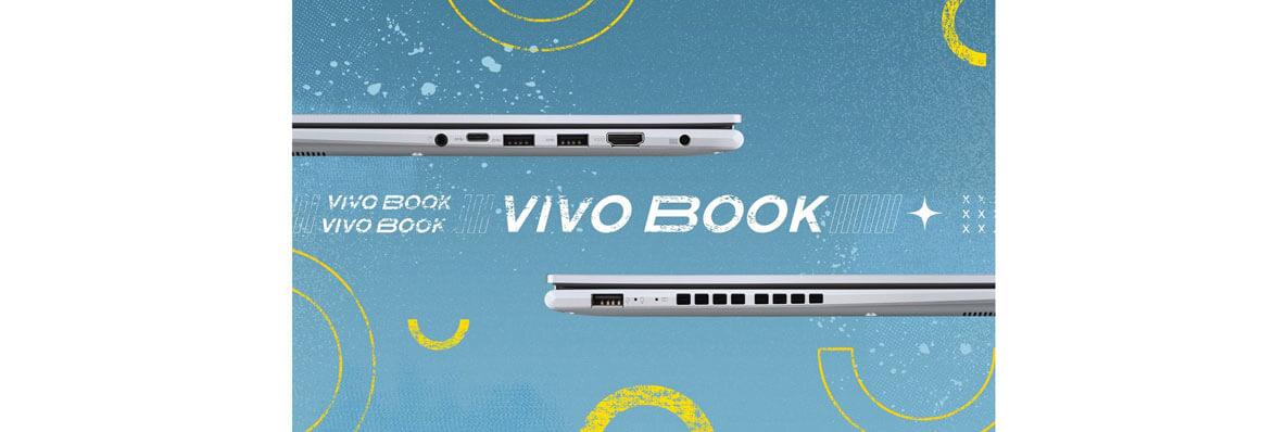 Asus Store NOTEBOOK (โน้ตบุ๊ค) ASUS VIVOBOOK 15X OLED X1503ZA ร้านคอมพิวเตอร์ อุปกรณ์คอมพิวเตอร์ นวมินทร์ นวลจันทร์ รามอินทรา ราคาดี ราคาถูก ของแท้ ประกันศูนย์ https://nextplay.co.th/