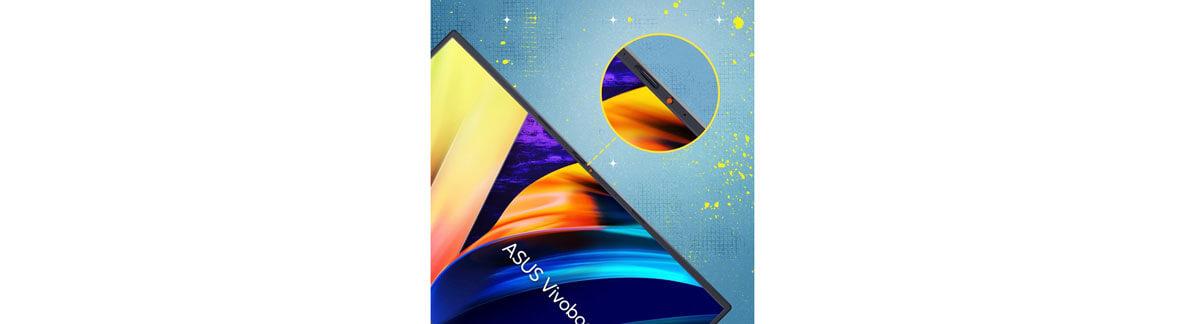 Asus Store NOTEBOOK (โน้ตบุ๊ค) ASUS VIVOBOOK 15X OLED X1503ZA ร้านคอมพิวเตอร์ อุปกรณ์คอมพิวเตอร์ นวมินทร์ นวลจันทร์ รามอินทรา ราคาดี ราคาถูก ของแท้ ประกันศูนย์ https://nextplay.co.th/
