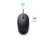 Dell Store MOUSE (เมาส์) Dell Laser Wired Mouse - MS3220 ร้านคอมพิวเตอร์ อุปกรณ์คอมพิวเตอร์ อุปกรณ์ไอที นวมินทร์ นวลจันทร์ รามอินทรา ราคาดี ราคาถูก