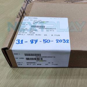 Dell Store DELL Battery DP/N : Y3F7Y , FW8KR , WDX0R , CYMGM , FC92N , 3CRH3 , C4HCW ➤ 3-cell / 42Wh ➤ ของแท้ 100% ➤ for Inspiron-Vostro 14 / 15 (Series 3000/5000/7000) ➤ Inspiron 7460 7472 5480 5567 ➤ Latitude 3490 Nextplay Shop (เน็กซ์เพลย์) ร้านคอมพิวเตอร์ อุปกรณ์คอมพิวเตอร์ นวมินทร์ นวลจันทร์ รามอินทรา ราคาดี ราคาถูก ของแท้ ประกันศูนย์ https://nextplay.co.th/
