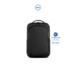 Dell Store Ecoloop Pro Backpack (กระเป๋ามีล้อ) ขนาด 15 inch สำหรับ โน้ตบุ๊ค 15 นิ้ว Nextplay Shop (เน็กซ์เพลย์) ร้านคอมพิวเตอร์ อุปกรณ์ แบตเตอร์รี่ อแดปเตอร์ คอมพิวเตอร์ นวมินทร์ นวลจันทร์ รามอินทรา ราคาดี ราคาถูก ของแท้ ประกันศูนย์ https://nextplay.co.th/
