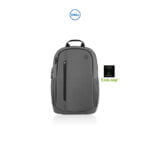 Dell Store Ecoloop Urban Backpack (กระเป๋ามีล้อ) ขนาด 15 inch สำหรับ โน้ตบุ๊ค 15 นิ้ว Nextplay Shop (เน็กซ์เพลย์) ร้านคอมพิวเตอร์ อุปกรณ์ แบตเตอร์รี่ อแดปเตอร์ คอมพิวเตอร์ นวมินทร์ นวลจันทร์ รามอินทรา ราคาดี ราคาถูก ของแท้ ประกันศูนย์ https://nextplay.co.th/