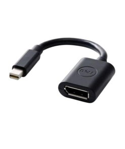 Dell Mini DisplayPort to DisplayPort Adapter
