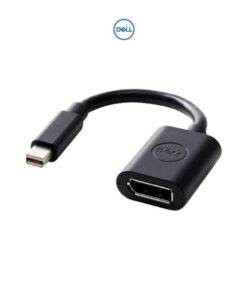 Dell Mini DisplayPort to DisplayPort Adapter