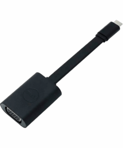 Dell Adapter - USB-C to VGA