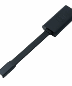 Dell Adapter - USB-C to VGA