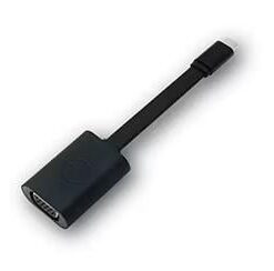Dell Adapter - USB-C to VGA