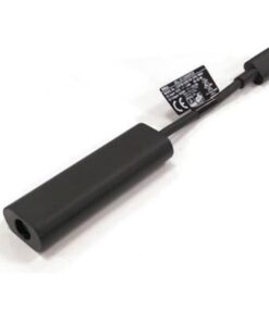 Dell Store Adapter (อแดปเตอร์) DELL 7.4mm Barrel to USB-C 470-ACQJ Nextplay Shop (เน็กซ์เพลย์) ร้านคอมพิวเตอร์ อุปกรณ์ แบตเตอร์รี่ อแดปเตอร์ คอมพิวเตอร์ นวมินทร์ นวลจันทร์ รามอินทรา ราคาดี ราคาถูก ของแท้ ประกันศูนย์ https://nextplay.co.th/