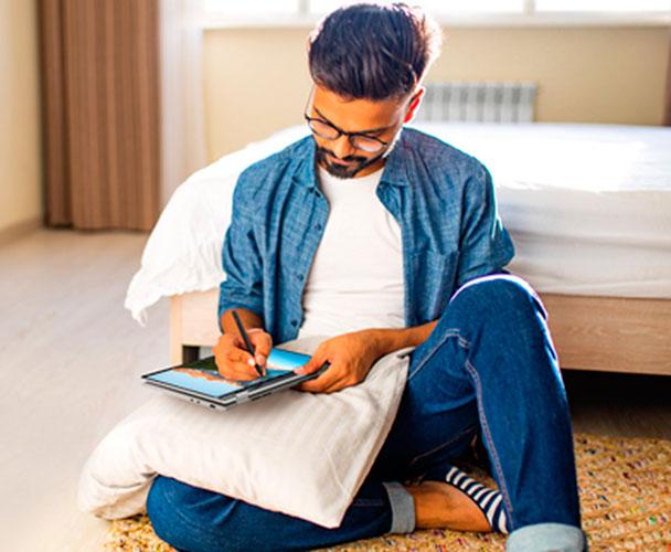 Dell Store Dell Active Pen - PN5122W (ปากกา) Nextplay Shop (เน็กซ์เพลย์) ร้านคอมพิวเตอร์ อุปกรณ์ แบตเตอร์รี่ อแดปเตอร์ คอมพิวเตอร์ นวมินทร์ นวลจันทร์ รามอินทรา ราคาดี ราคาถูก ของแท้ ประกันศูนย์ https://nextplay.co.th/