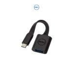 Dell Store Dell Adapter - USB-C to USB-A Nextplay Shop (เน็กซ์เพลย์) ร้านคอมพิวเตอร์ อุปกรณ์ แบตเตอร์รี่ อแดปเตอร์ คอมพิวเตอร์ นวมินทร์ นวลจันทร์ รามอินทรา ราคาดี ราคาถูก ของแท้ ประกันศูนย์ https://nextplay.co.th/
