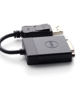 Dell DisplayPort(M) to DVI-SL(F) Adapter