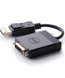 Dell DisplayPort(M) to DVI-SL(F) Adapter