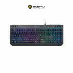 Micropack Gaming Keyboard (คีย์บอร์ดเกมมิ่ง) GK-20 Nextplay Shop (เน็กซ์เพลย์) ร้านคอมพิวเตอร์ อุปกรณ์ แบตเตอร์รี่ อแดปเตอร์ คอมพิวเตอร์ นวมินทร์ นวลจันทร์ รามอินทรา ราคาดี ราคาถูก ของแท้ ประกันศูนย์ https://nextplay.co.th/