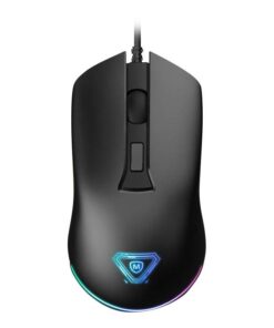 Micropack Gaming MOUSE (เมาส์เกมมิ่งมีสาย) GM-01 Nextplay Shop (เน็กซ์เพลย์) ร้านคอมพิวเตอร์ อุปกรณ์ แบตเตอร์รี่ อแดปเตอร์ คอมพิวเตอร์ นวมินทร์ นวลจันทร์ รามอินทรา ราคาดี ราคาถูก ของแท้ ประกันศูนย์ https://nextplay.co.th/