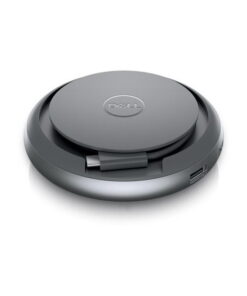 Dell Speakerphone with Multiport Adapter - MH3021P