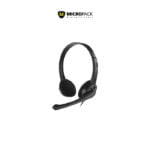 Micropack Headset (หูฟัง) MHP-01 Nextplay Shop (เน็กซ์เพลย์) ร้านคอมพิวเตอร์ อุปกรณ์ แบตเตอร์รี่ อแดปเตอร์ คอมพิวเตอร์ นวมินทร์ นวลจันทร์ รามอินทรา ราคาดี ราคาถูก ของแท้ ประกันศูนย์ https://nextplay.co.th/