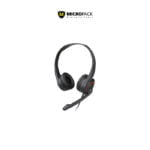 Micropack Headset (หูฟัง) MHP-02 Nextplay Shop (เน็กซ์เพลย์) ร้านคอมพิวเตอร์ อุปกรณ์ แบตเตอร์รี่ อแดปเตอร์ คอมพิวเตอร์ นวมินทร์ นวลจันทร์ รามอินทรา ราคาดี ราคาถูก ของแท้ ประกันศูนย์ https://nextplay.co.th/