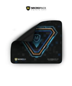 Gaming Mouse Pad (แผ่นรองเม้าส์เกมมิ่ง) Micropack GP-320