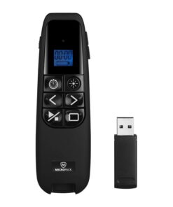 Micropack PRESENTER WIRELESS REMOTE (รีโมทควบคุมคำสั่งไร้สาย) WPM-03 Nextplay Shop (เน็กซ์เพลย์) ร้านคอมพิวเตอร์ อุปกรณ์ แบตเตอร์รี่ อแดปเตอร์ คอมพิวเตอร์ นวมินทร์ นวลจันทร์ รามอินทรา ราคาดี ราคาถูก ของแท้ ประกันศูนย์ https://nextplay.co.th/