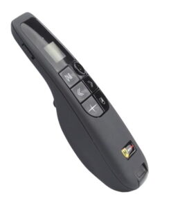 Micropack PRESENTER WIRELESS REMOTE (รีโมทควบคุมคำสั่งไร้สาย) WPM-03 Nextplay Shop (เน็กซ์เพลย์) ร้านคอมพิวเตอร์ อุปกรณ์ แบตเตอร์รี่ อแดปเตอร์ คอมพิวเตอร์ นวมินทร์ นวลจันทร์ รามอินทรา ราคาดี ราคาถูก ของแท้ ประกันศูนย์ https://nextplay.co.th/