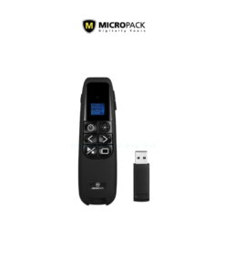 Micropack PRESENTER WIRELESS REMOTE (รีโมทควบคุมคำสั่งไร้สาย) WPM-03 Nextplay Shop (เน็กซ์เพลย์) ร้านคอมพิวเตอร์ อุปกรณ์ แบตเตอร์รี่ อแดปเตอร์ คอมพิวเตอร์ นวมินทร์ นวลจันทร์ รามอินทรา ราคาดี ราคาถูก ของแท้ ประกันศูนย์ https://nextplay.co.th/