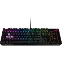 ASUS Store Gaming Keyboard (คีย์บอร์ด เกมมิ่ง) Nextplay Shop (เน็กซ์เพลย์) ตัวแทนจำหน่าย Dell, Acer, Asus,ร้านจำหน่ายคอมพิวเตอร์ Dell ACER ASUS MSI,อุปกรณ์ Dell แบตเตอร์รี่ Dell,อแดปเตอร์ Dellแท้, แรมคอมพิวเตอร์ ของแท้ 100% นวมินทร์ นวลจันทร์ รามอินทรา ราคาดี ราคาถูก ของแท้ ประกันศูนย์ https://nextplay.co.th/