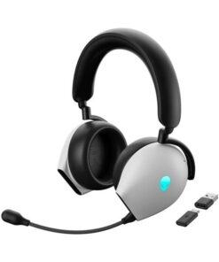 ALIENWARE TRI-MODE WIRELESS GAMING HEADSET AW920H