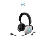ALIENWARE TRI-MODE WIRELESS GAMING HEADSET AW920H