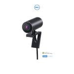 Dell UltraSharp Webcam - WB7022 - 4K UHD